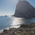 Seaside Capo Zafferano וילה *