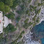 Seaside Capo Zafferano וילה