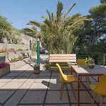 Seaside Capo Zafferano *
