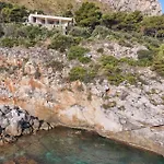 וילה Seaside Capo Zafferano