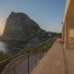 Vila Seaside Capo Zafferano Bagheria