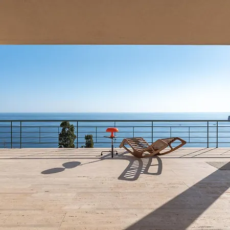 Seaside Capo Zafferano Багерия