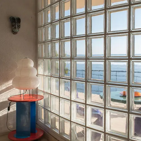 Seaside Capo Zafferano