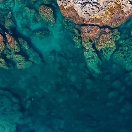 Seaside Capo Zafferano *