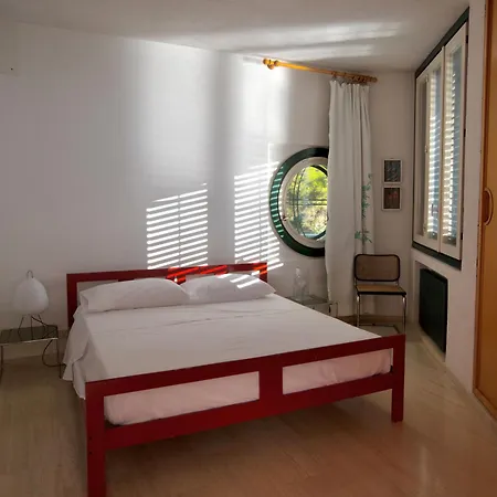 Seaside Capo Zafferano Bagheria