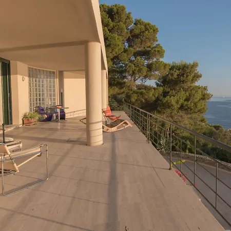 Seaside Capo Zafferano