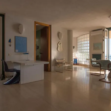 Seaside Capo Zafferano Bagheria