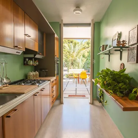 Seaside Capo Zafferano * Bagheria