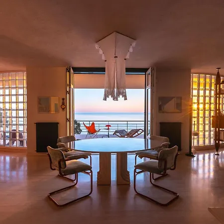 Villa Seaside Capo Zafferano