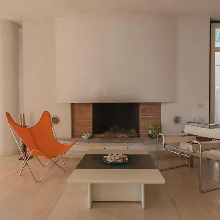 Seaside Capo Zafferano Villa *